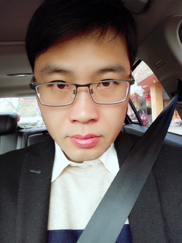 剑锋的第一张照片--台州交友中心