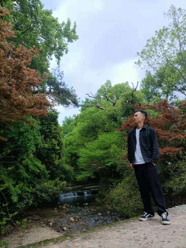 小白的第一张照片--台州交友中心
