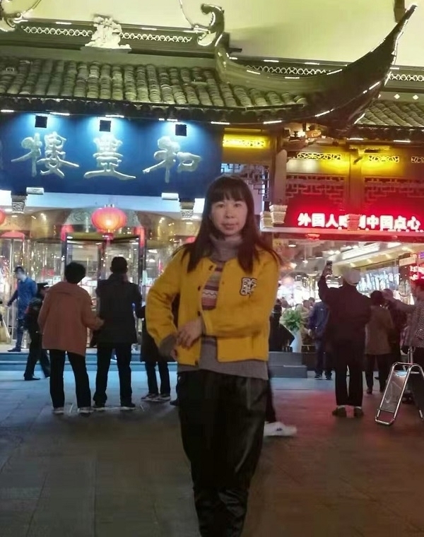 君倩的第三张照片--台州交友中心