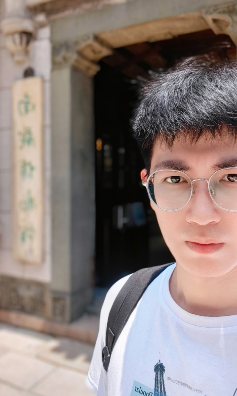 不吃猫的鱼的第一张照片--台州交友中心